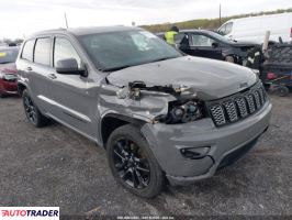 Jeep Grand Cherokee 2021 3 Jeep Grand Cherokee 2021 3