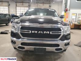 Dodge Ram 2021 5 Dodge Ram 2021 5