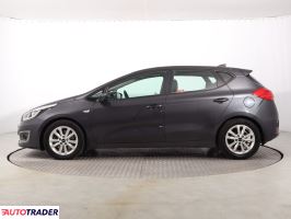Kia Ceed 2018 1.6 134 KM