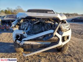 Toyota Tacoma 2022 3