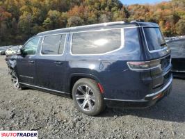Jeep Wagoneer 2023 3