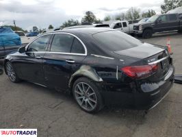Mercedes CL 2022 2 Mercedes CL 2022 2
