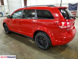 Dodge Journey 2020 2