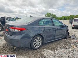 Toyota Corolla 2026 2