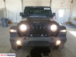 Jeep Pozostałe 2020 3
