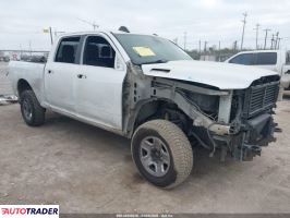 Dodge Ram 2022 6