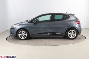 Renault Clio 2016 1.1 72 KM