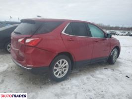 Chevrolet Equinox 2019 1 Chevrolet Equinox 2019 1