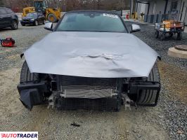 BMW Z4 2021 2