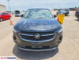 Buick Pozostałe 2022 2