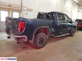 GMC Sierra 2020 6 GMC Sierra 2020 6