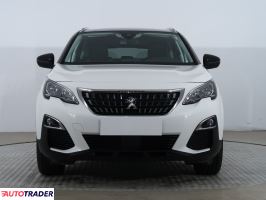 Peugeot 3008 2020 1.2 128 KM