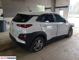 Hyundai Kona 2019 2