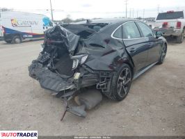 Hyundai Sonata 2023 1