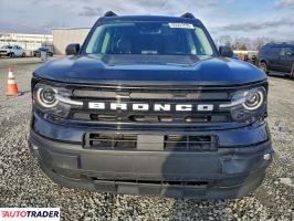Ford Bronco 2024 1
