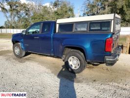 Chevrolet Colorado 2019 2