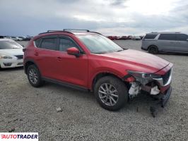 Mazda CX-5 2022 2 Mazda CX-5 2022 2