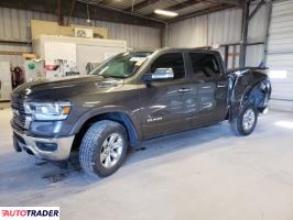 Dodge Ram 2019 5