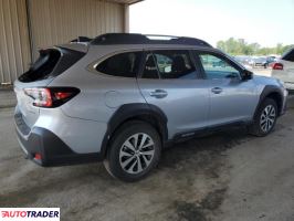 Subaru Outback 2025 2