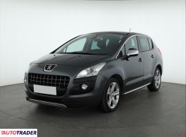 Peugeot 3008 2012 2.0 147 KM