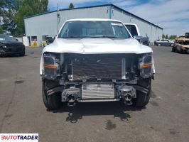 Ford Pozostałe 2024 2