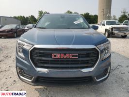 GMC Terrain 2024 1