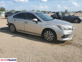 Subaru Legacy 2019 2 Subaru Legacy 2019 2