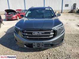 GMC Terrain 2021 1 GMC Terrain 2021 1