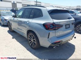 BMW X3 2022 2