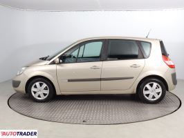 Renault Scenic 2008 2.0 132 KM Renault Scenic 2008 2.0 132 KM