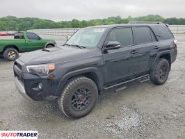 Toyota Pozostałe 2023 4