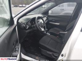 Nissan Pozostałe 2020 1