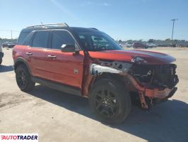 Ford Bronco 2024 1