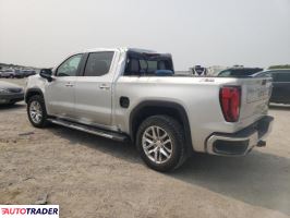 GMC Sierra 2020 5