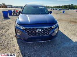 Hyundai Santa Fe 2020 2