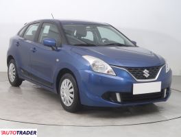 Suzuki Baleno - zobacz ofertę