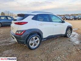 Hyundai Kona 2022 2