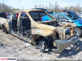 Chevrolet 1500 2019 5 Chevrolet 1500 2019 5