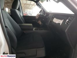 Ford Expedition 2017 3 Ford Expedition 2017 3
