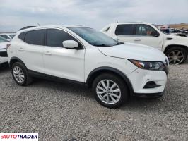 Nissan Rogue 2022 2 Nissan Rogue 2022 2