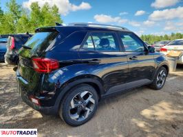 Hyundai Pozostałe 2022 1