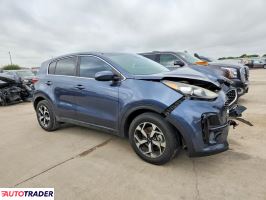 Kia Sportage 2020 2