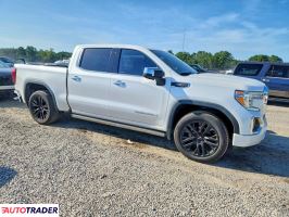 GMC Sierra 2021 3