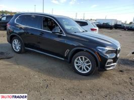 BMW X5 2019 3