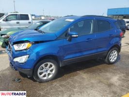 Ford EcoSport 2020 2