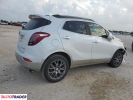 Buick Pozostałe 2019 1