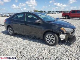 Toyota Corolla 2019 1 Toyota Corolla 2019 1