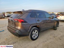 Toyota Pozostałe 2021 2