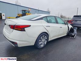 Nissan Altima 2020 2