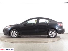 Mazda 3 2009 1.6 103 KM Mazda 3 2009 1.6 103 KM